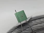 Galvanizli Çelik Halat 6x37+FC 1770 N/mm² 12mm 30 Metre thumbnail 3