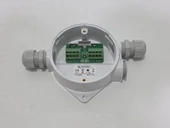 Microdata MD9900-BSI IP65 Dedektör Tabanı thumbnail 7