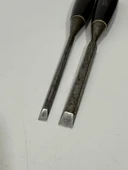 Stanley 5001 Antika Keski Seti (6mm - 10mm) thumbnail 4