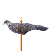 Üveyik Mühresi - Yaprak - Gerçekçi Tasarım - Savage - HDD 011-2U thumbnail 1