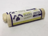 GreenAware Kompostlanabilir Bebek Bezi Poşeti (60 Adet) thumbnail 4