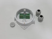 Microdata MD9900-BSI IP65 Dedektör Tabanı thumbnail 2