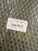 Protect Laserschutz 100-K0242-3 Lazer Koruma Penceresi 1370x310mm thumbnail 2