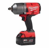 Milwaukee 2767-22 M18 FUEL 1/2" Yüksek Tork Akülü Somun Sıkma Seti thumbnail 1