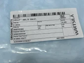 Wartsila Sulzer RTA62U Dizel Makine Segman 40x1,75 (10 Adet) thumbnail 4