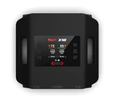 ISDT X16 Akıllı Çift Kanal LiPo Şarj Cihazı 2-16S 20A 1100W thumbnail 5