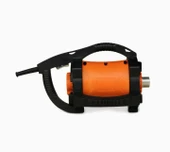 Elektrikli Beton Vibratörü 2300W 3HP 1800rpm 230V thumbnail 2