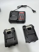 EZ-300 Hidrolik Akülü Kablo Pabuç Sıkma Pensesi 16–300 mm² thumbnail 5