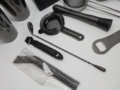 Empation Profesyonel Paslanmaz Çelik Kokteyl Seti 825ml thumbnail 6