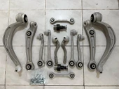 Spartech Audi A4/A5/Q5 Ön Salıncak Takımı (75 mm) thumbnail 2