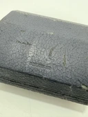 Longines Vintage Deri Kol Saati Kutusu thumbnail 6