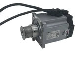 Leadshine ACM2-08008H2 AC Servo Motor 3000rpm 750W 2.El thumbnail 1