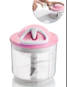 5 bıçaklı pratik rondo doğrayıcı thumbnail 2