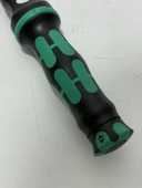 Wera A5 Tork Anahtarı 2.5-25 Nm 2.El thumbnail 5