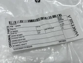 Wartsila Sulzer RTA62U Dizel Makine Pin 62x25 thumbnail 5