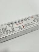 PH-425-40 Uv Lamba Elektronik Balast thumbnail 3