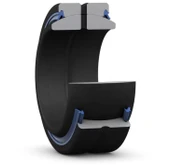 SKF GE 20 ES Radyal Düz Rulman 20xx35x16mm thumbnail 1