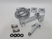 Krom Tuvalet Duş Taharet Bataryası thumbnail 3