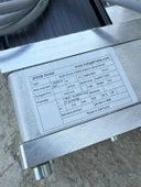 Grob Lineer Aktüatör EZ20-P/A/D-15000-3,6/4,3-100-2130100 thumbnail 4