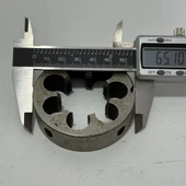 G1 M2 Hss Diş Pafta 2. El thumbnail 6