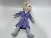 Disney Frozen Elsa Peluş Bebek 18inç 2.El thumbnail 2