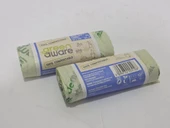 GreenAware Kompostlanabilir Poşet 25L (20 Adet) thumbnail 5