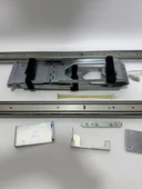 HP Compaq ProLiant ML530 ML570 Ray Kiti 163737-015 thumbnail 3