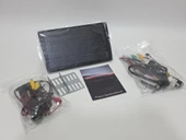 8163 9'' Android Universal Multimedya Teyp 2 Gb Ram 64 Gb Rom thumbnail 2