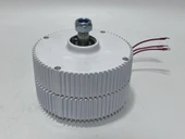 Rüzgar Türbini Mıknatıslı Jeneratör 12V 1000W PMG-M-12V-SINGLE thumbnail 4