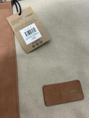 Vinga Bosler Promosyon Kanvas Sırt Çantası (Yazılı) thumbnail 6