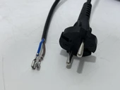 Ucu Açık Power Kablo Uzatma 2x0.75mm 6 Metre thumbnail 2