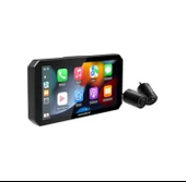 INNOVV N1 PRO Android Navigasyon ve Kamera Sistemi thumbnail 1