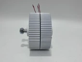 Rüzgar Türbini Mıknatıslı Jeneratör 12V 1000W PMG-M-12V-SINGLE thumbnail 6