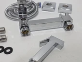 Krom Tuvalet Duş Taharet Bataryası thumbnail 7