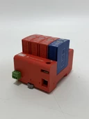 Spd Aşırı Gerilim Koruyucu Trifaze Parafudr 385V 40kA 4P thumbnail 5