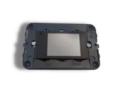 Vimar Idea 5309010 Fan Coil Dokunmatik Kontrol Paneli thumbnail 1