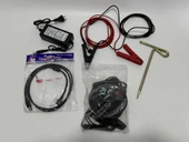 FUZRR ES7080 Yer Altı Kablo ve Boru Tespit Cihazı thumbnail 10