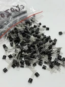 S8050 Npn Bjt Transistör 300 Adet thumbnail 2