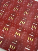 Videojet V7200 Serisi Uyumlu RFID Çip V7205-D 45 Adet thumbnail 6