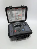 FUZRR ES7080 Yer Altı Kablo ve Boru Tespit Cihazı thumbnail 4