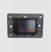 Vimar Eikon 5309040 Fan Coil Dokunmatik Kontrol Paneli thumbnail 1