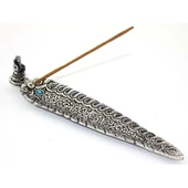 pilelistore Metal Kayık Tütsülük thumbnail 1