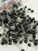 S8050 Npn Bjt Transistör 300 Adet thumbnail 3