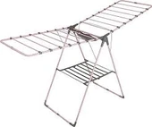 Perilla İsabella KRT57016 Sepetli Çamaşır Askısı thumbnail 1