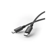 Momax Elite Link Type C - Type C Kablo 60W (0,5 Metre) thumbnail 2