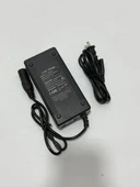 SJT-4204000 3 Pin Elektrikli Bisiklet Şarj Aleti 42V 4A thumbnail 2