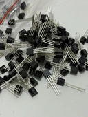 SS8550 Npn Bjt Transistör 300 Adet thumbnail 2