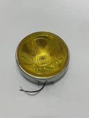 Jshine FX1160 6'' Halojen Suv Spot Lambası 12V (1 Adet) thumbnail 2