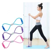 pilelistore Pilates, Egzersiz Direnç Lastiği thumbnail 1