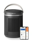 Philips 3000 Serisi CX3120/01 2000 W Seramik Fanlı Isıtıcı thumbnail 1